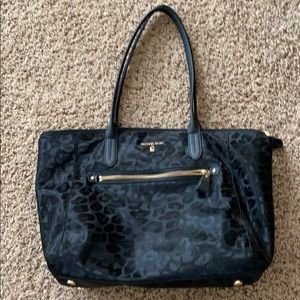 Michael Kors tote EUC